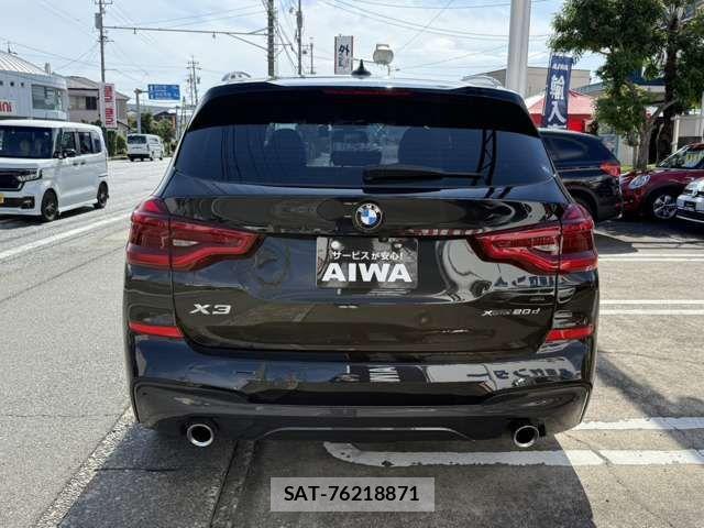 Bmw X3 2019-05 1324266-3