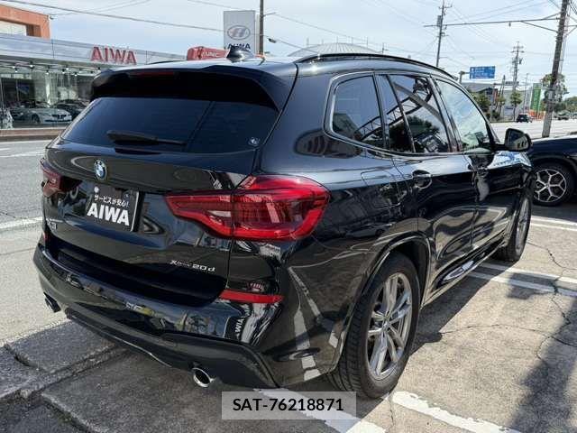 Bmw X3 2019-05 1324266-4