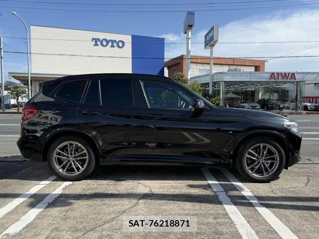 Bmw X3 2019-05 1324266-5