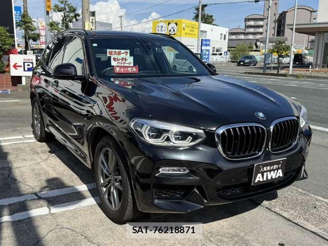 Bmw X3 2019-05 1324266-6