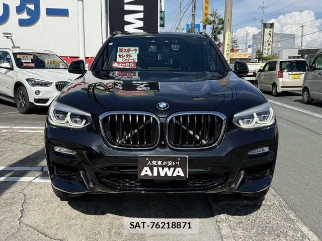 Bmw X3 2019-05 1324266-7