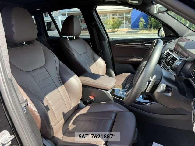 Bmw X3 2019-05 1324266-8