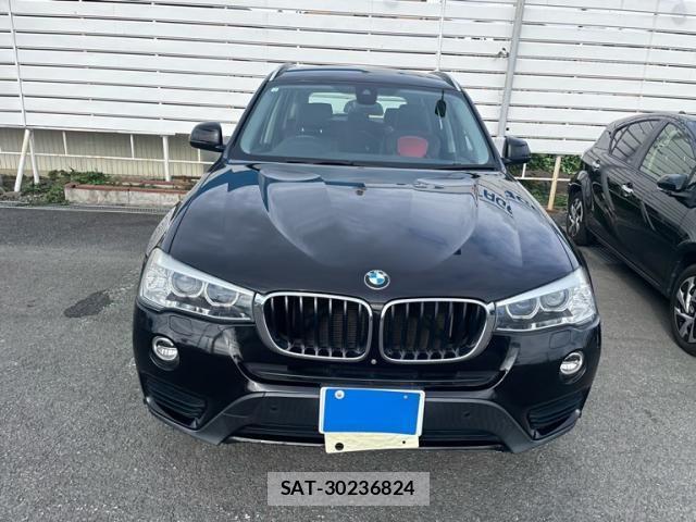 Bmw X3 2016-12 1324265-0
