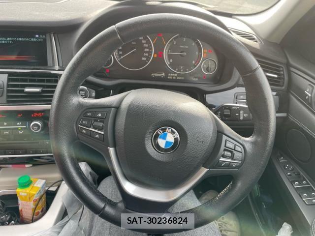 Bmw X3 2016-12 1324265-14