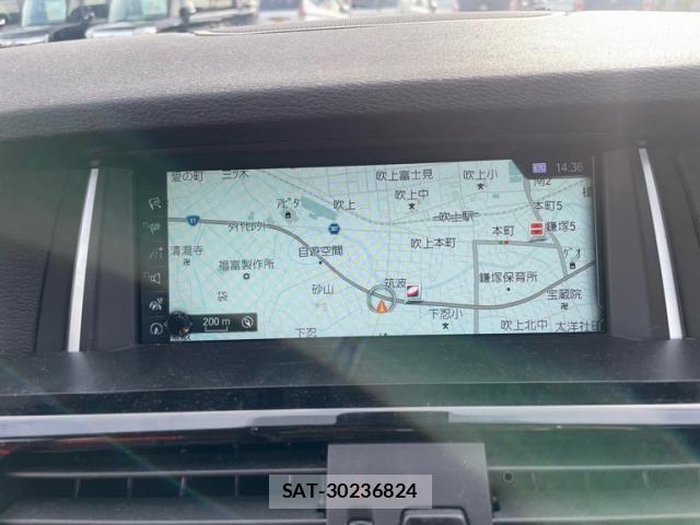 Bmw X3 2016-12 1324265-18