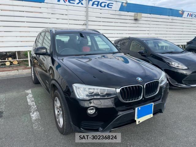 Bmw X3 2016-12 1324265-1