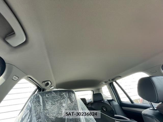 Bmw X3 2016-12 1324265-21