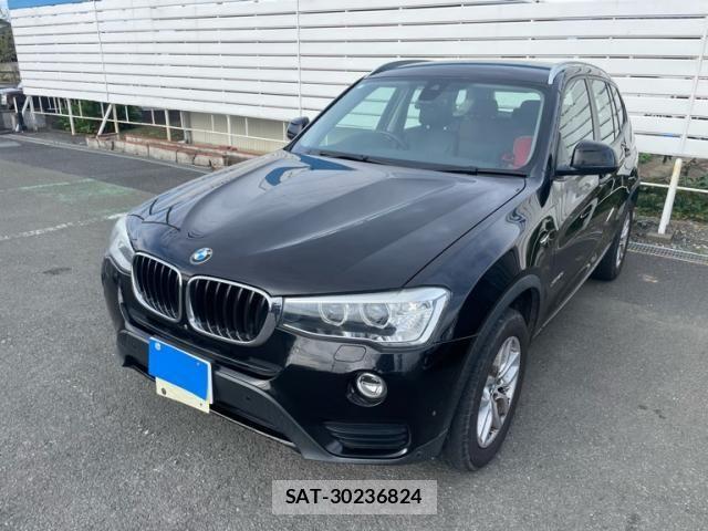 Bmw X3 2016-12 1324265-2