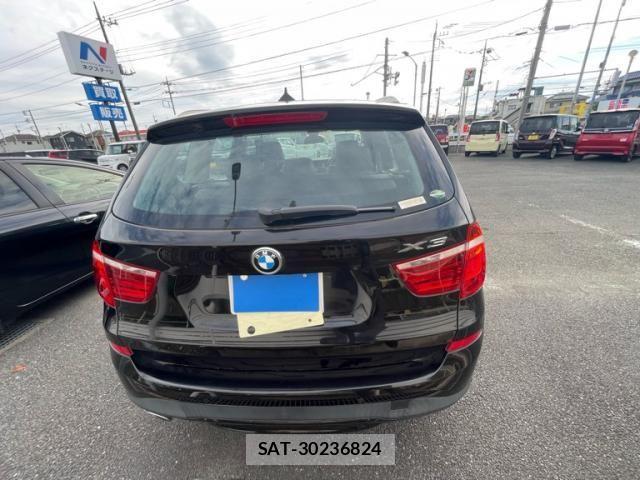 Bmw X3 2016-12 1324265-5
