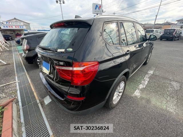 Bmw X3 2016-12 1324265-6