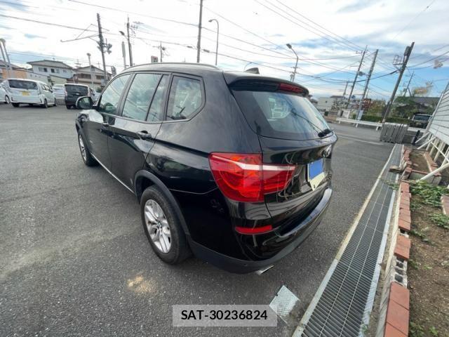 Bmw X3 2016-12 1324265-7