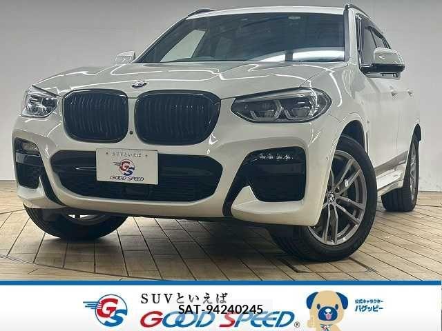 Bmw X3 2020-08 1327422-0