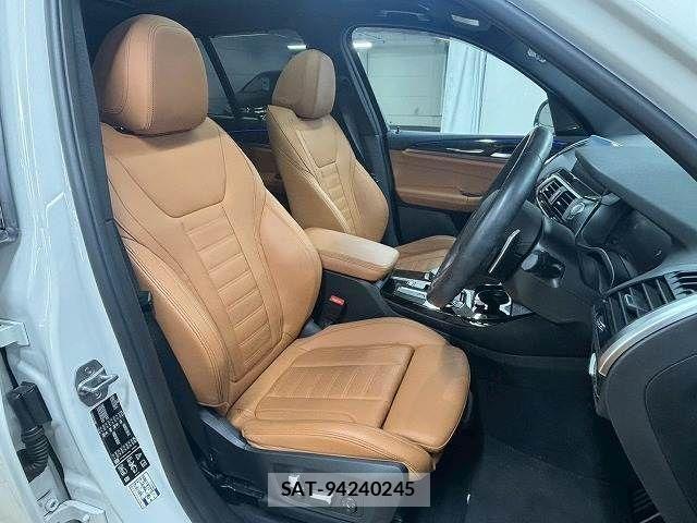 Bmw X3 2020-08 1327422-9