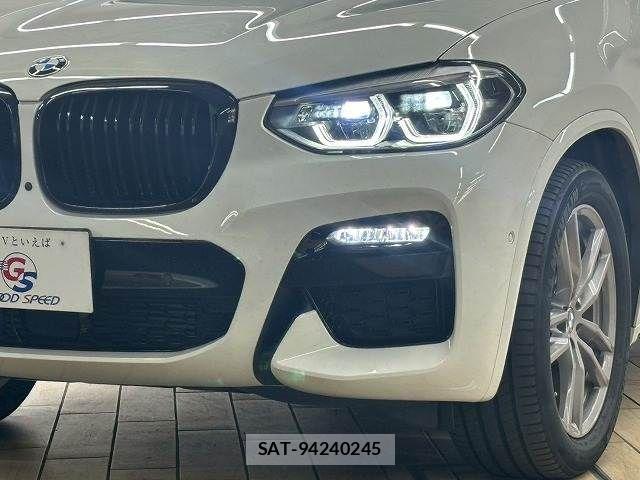 Bmw X3 2020-08 1327422-11