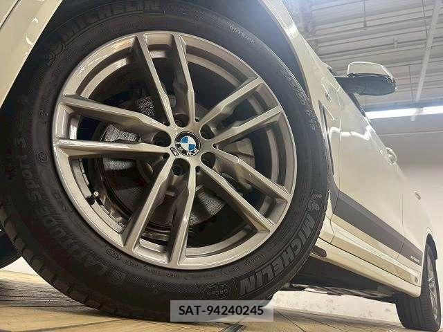 Bmw X3 2020-08 1327422-12