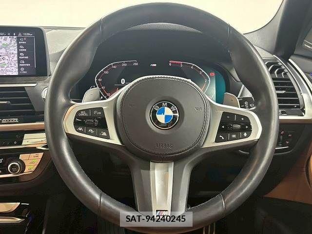 Bmw X3 2020-08 1327422-13