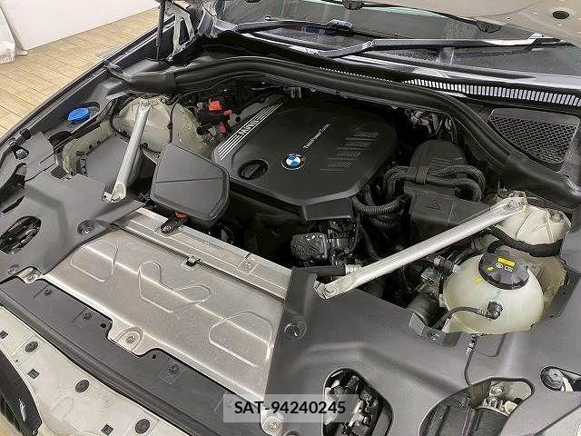 Bmw X3 2020-08 1327422-14