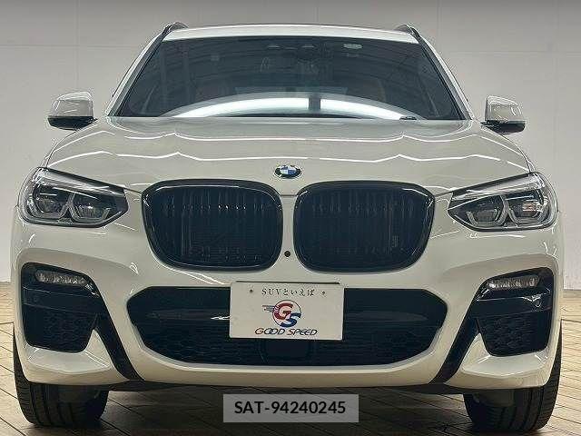 Bmw X3 2020-08 1327422-16