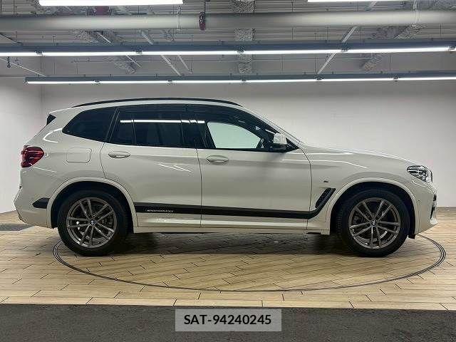 Bmw X3 2020-08 1327422-17