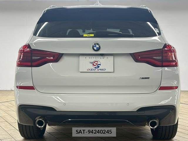 Bmw X3 2020-08 1327422-18