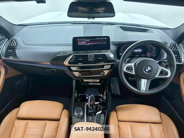 Bmw X3 2020-08 1327422-1