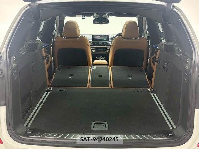 Bmw X3 2020-08 1327422-19