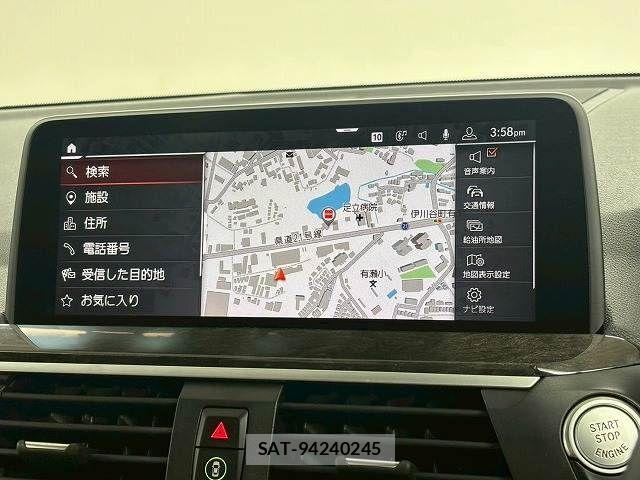 Bmw X3 2020-08 1327422-2