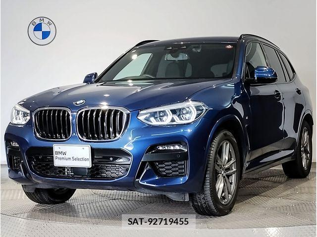Bmw X3 2020-12 1353558-0