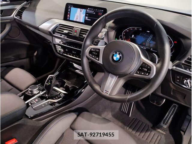 Bmw X3 2020-12 1353558-1
