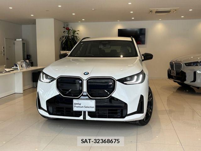 Bmw X3 2025-05 1380249-0