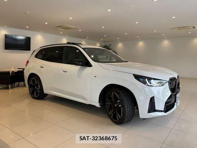 Bmw X3 2025-05 1380249-1