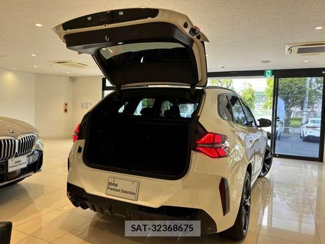 Bmw X3 2025-05 1380249-3