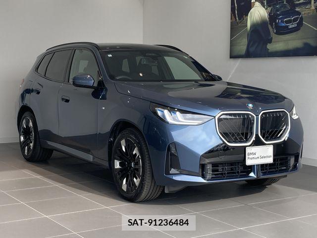 Bmw X3 2024-11 1411568-0