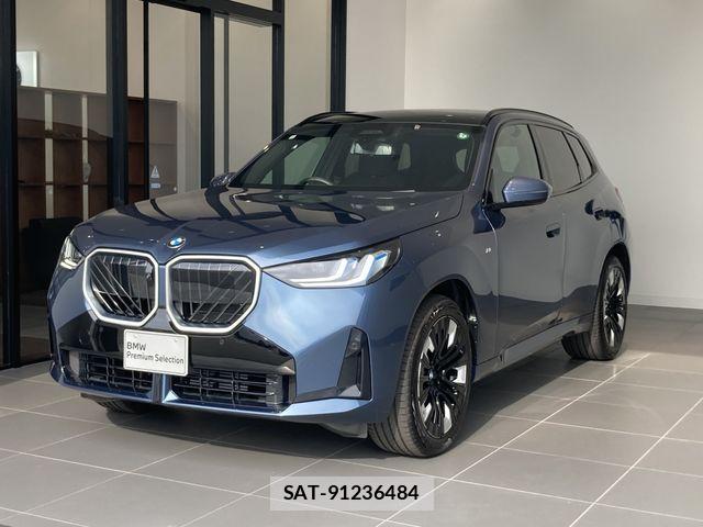 Bmw X3 2024-11 1411568-7