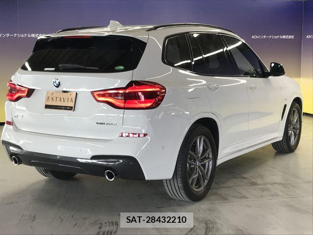 Bmw X3 2020-12 1411564-9