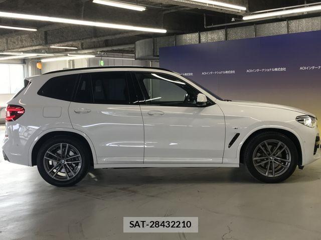Bmw X3 2020-12 1411564-10