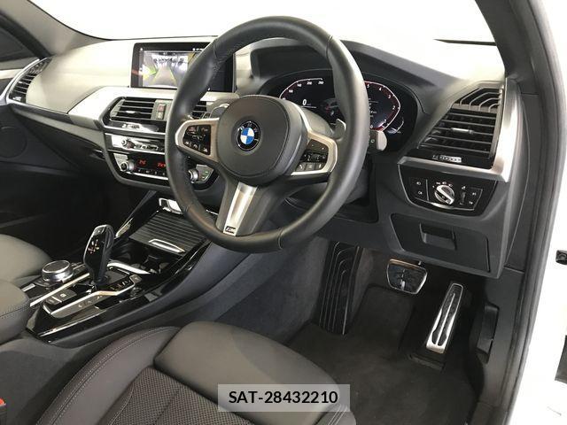 Bmw X3 2020-12 1411564-11