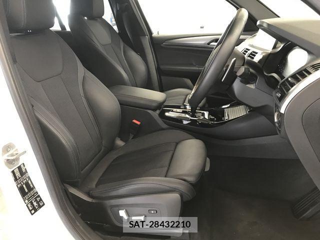 Bmw X3 2020-12 1411564-12