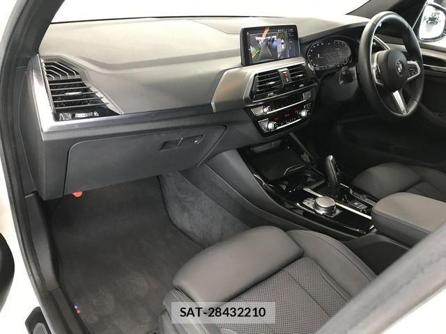 Bmw X3 2020-12 1411564-17