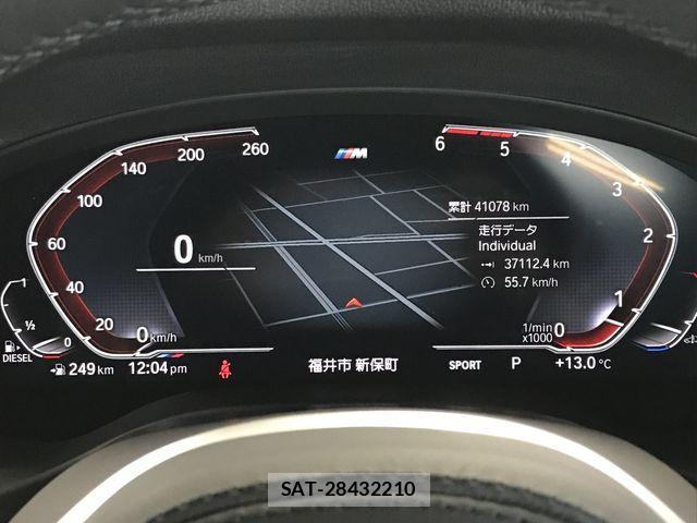 Bmw X3 2020-12 1411564-24