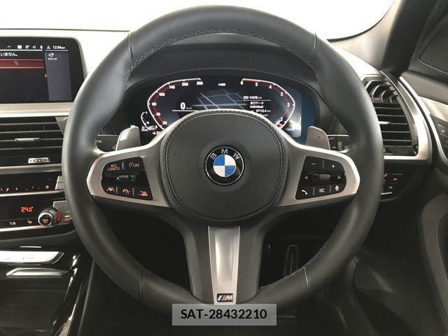 Bmw X3 2020-12 1411564-25