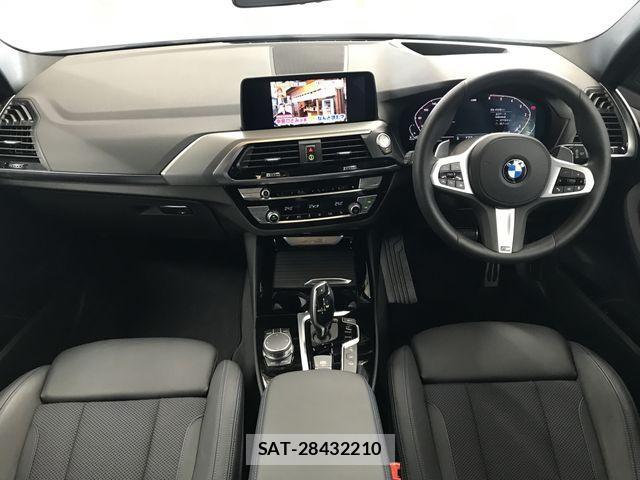 Bmw X3 2020-12 1411564-3