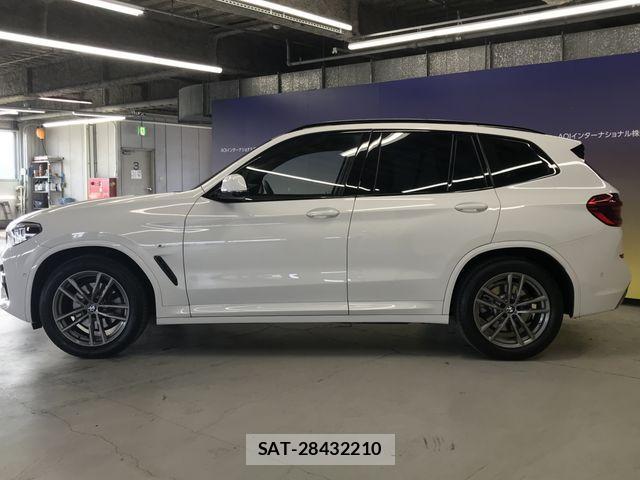 Bmw X3 2020-12 1411564-7