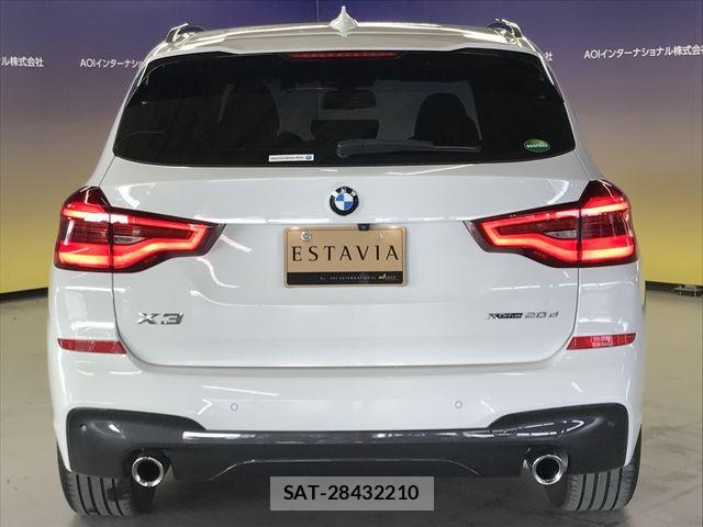 Bmw X3 2020-12 1411564-8