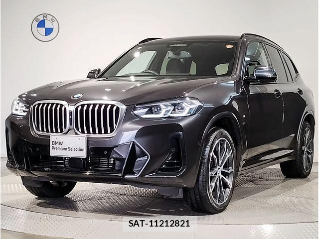 Bmw X3 2024-07 1445052-0
