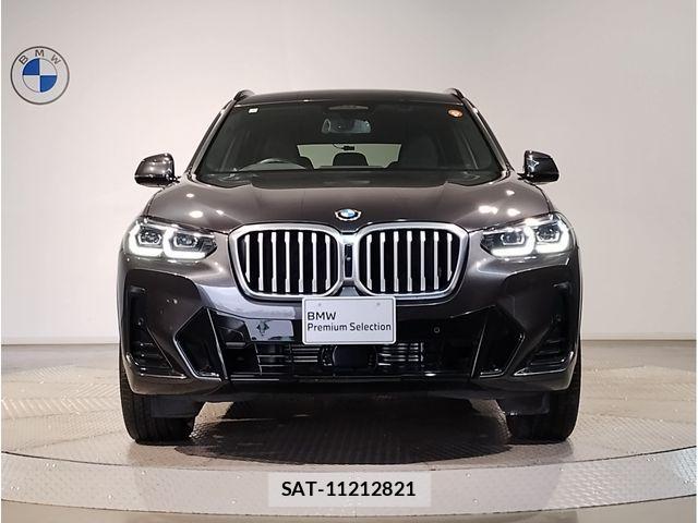 Bmw X3 2024-07 1445052-1