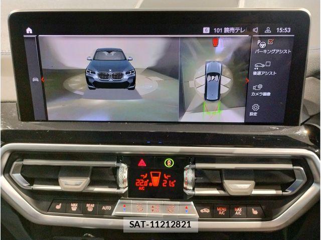 Bmw X3 2024-07 1445052-2
