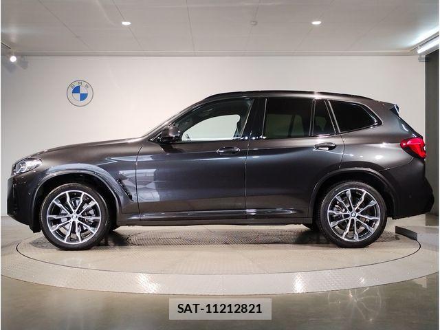 Bmw X3 2024-07 1445052-3