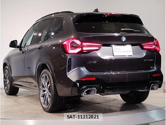 Bmw X3 2024-07 1445052-4