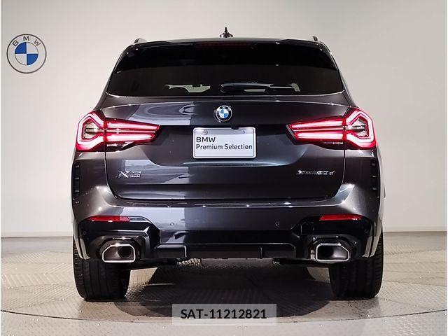 Bmw X3 2024-07 1445052-5